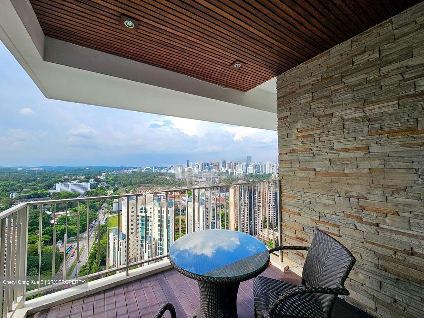 The Metropolitan Condominium (D3), Condominium #585589441